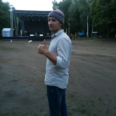 Павел