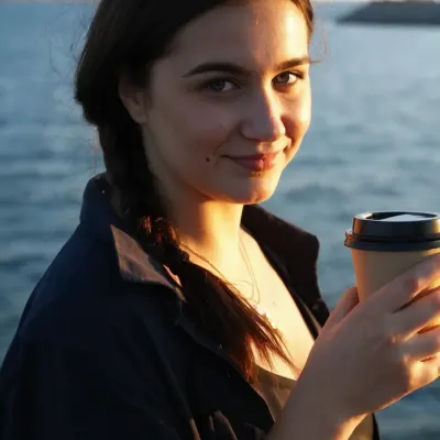 Юлиана, 28